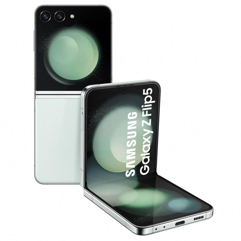 Điện thoại Samsung Galaxy Z Flip5