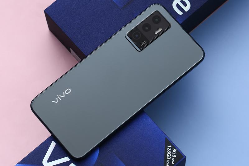 Điện thoại Vivo V23e cũ