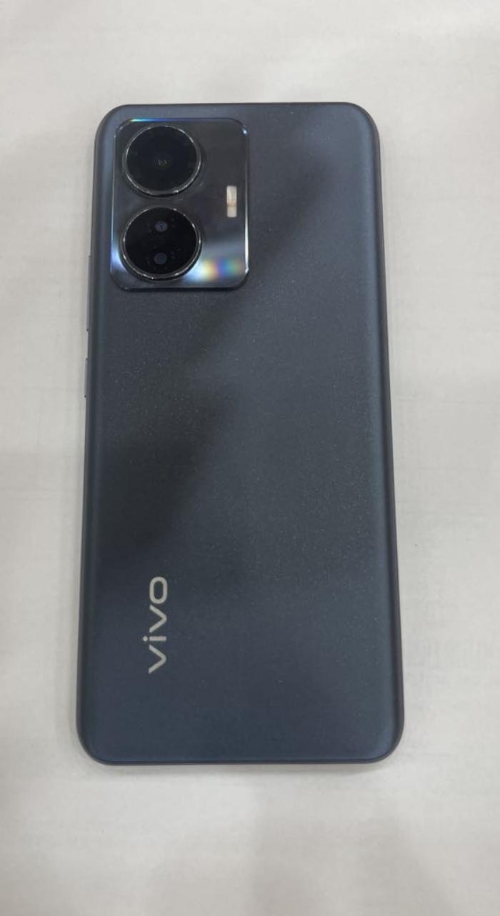 Điện thoại Vivo Y55 cũ