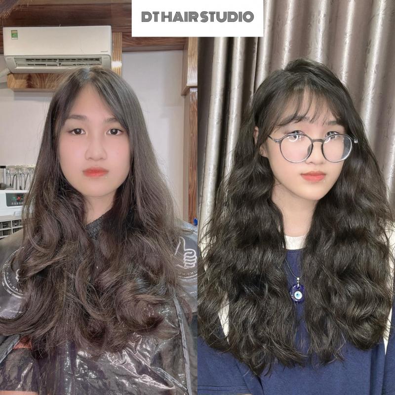 Diep Thong Hair Studio