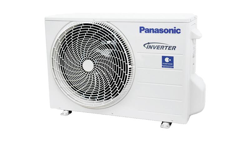 Với chức năng sưởi ấm của chiếc máy điều hòa Panasonic 2 chiều Inverter 12000BTU CS-YZ12WKH-8 luôn đảm bảo đem lại cho gia đình bạn luồng khí tươi mát và ấm áp vào những ngày lạnh giá