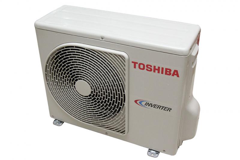 Điều hòa Toshiba 1 HP RAS-H10G2KCV-V