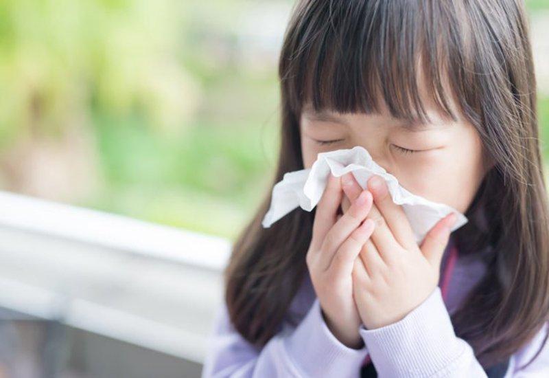 Nhiều người rất dễ nhận nhầm bệnh cảm cúm với một số loại bệnh khác