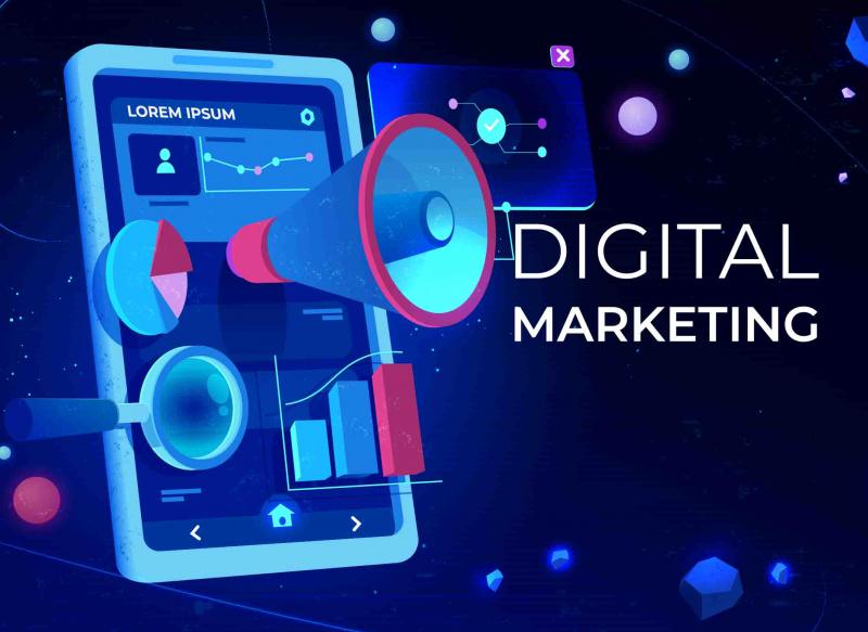 Digital Marketing – sẽ dẫn đầu xu hướng