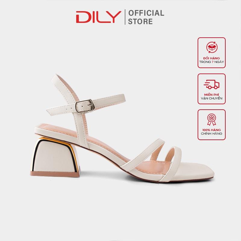 Dily Shoes