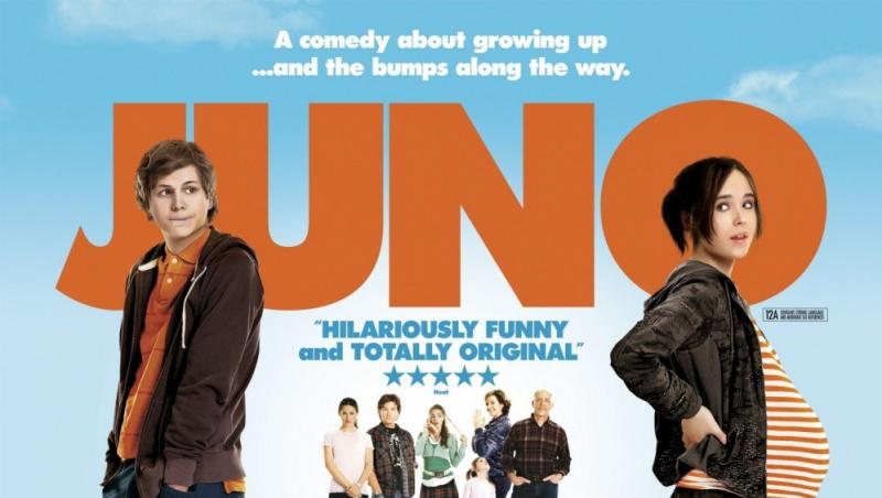 Bộ phim Juno