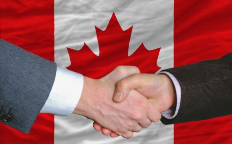 Định cư Canada theo diện Thị Thực Khởi Nghiệp (Start-Up Visa)