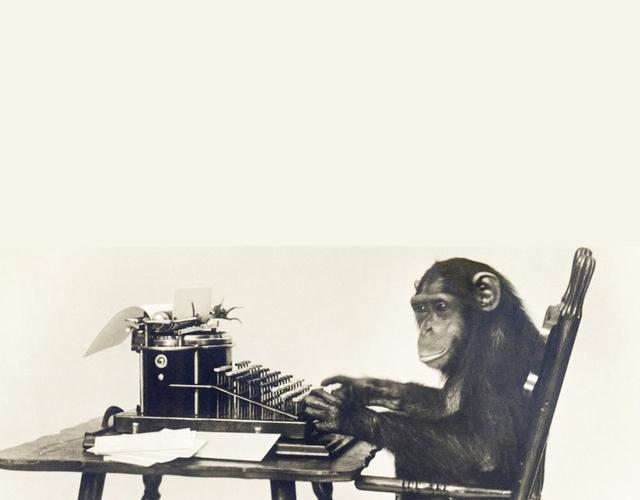 Định lý khỉ vô hạn
