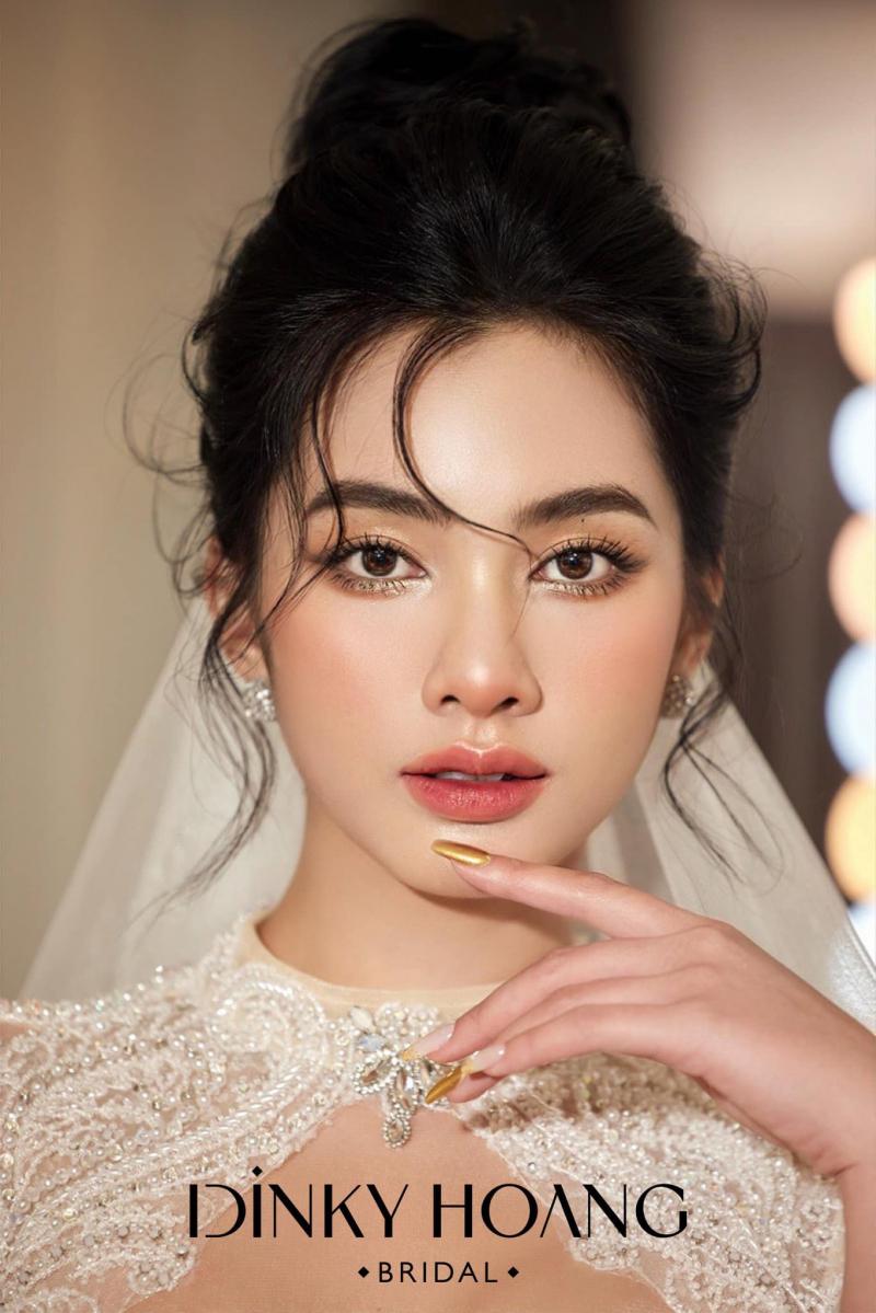 Dinky Hoang Bridal