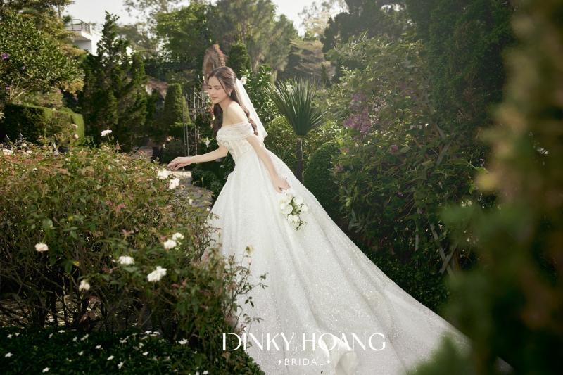 Dinky Hoang Bridal