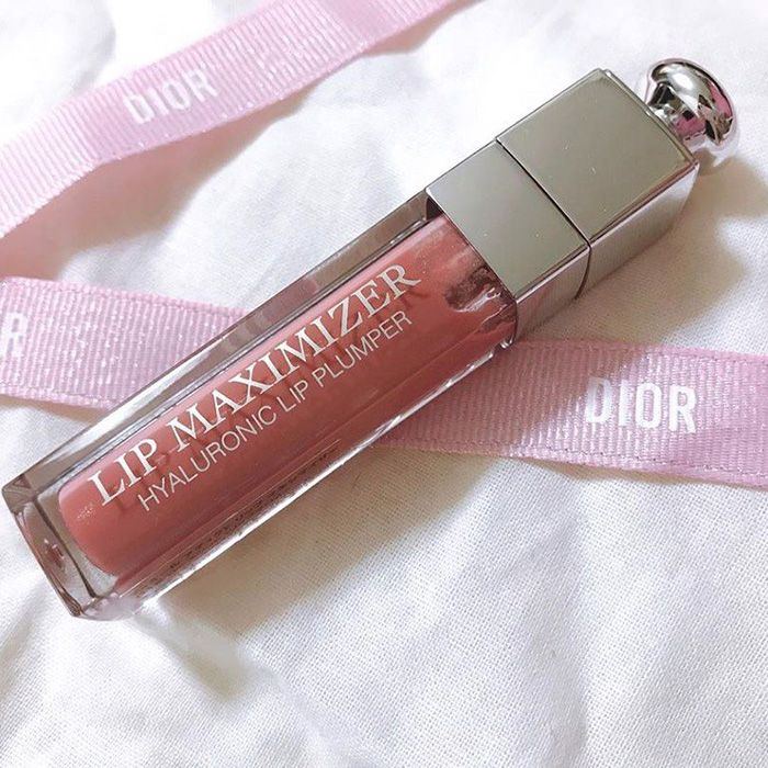 Dior Addict Lip Maximizer - Rosewood 012