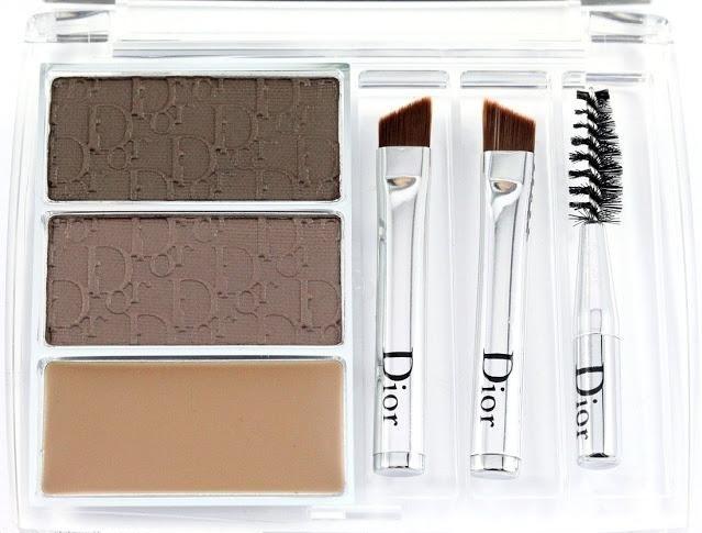 Dior All-In-Brown 3D