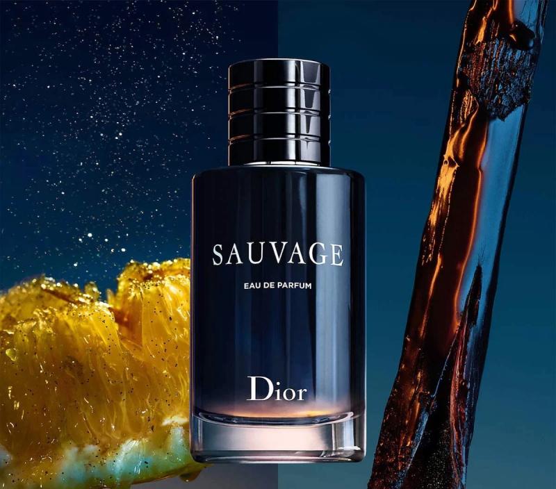 Dior Sauvage của Christian Dior
