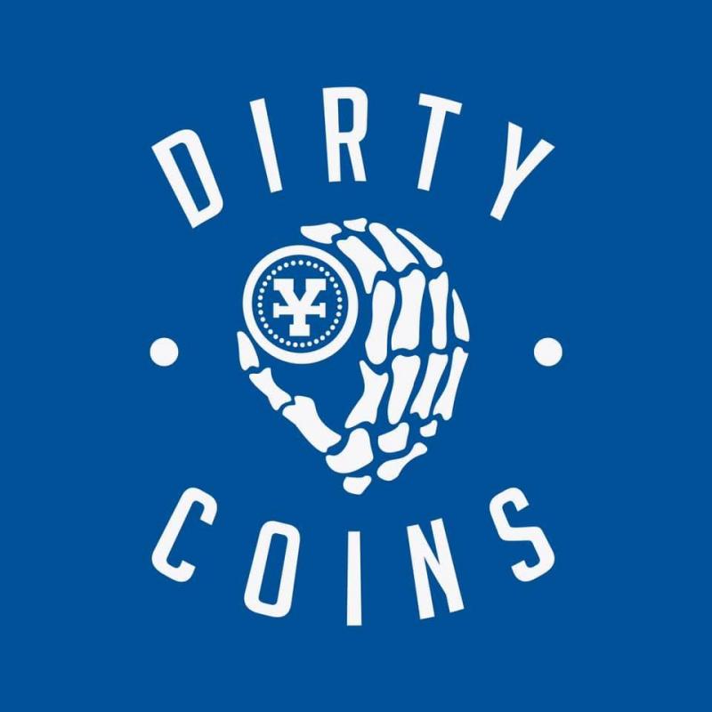 Dirty Coins