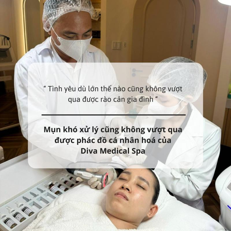 DIVA Medical Spa