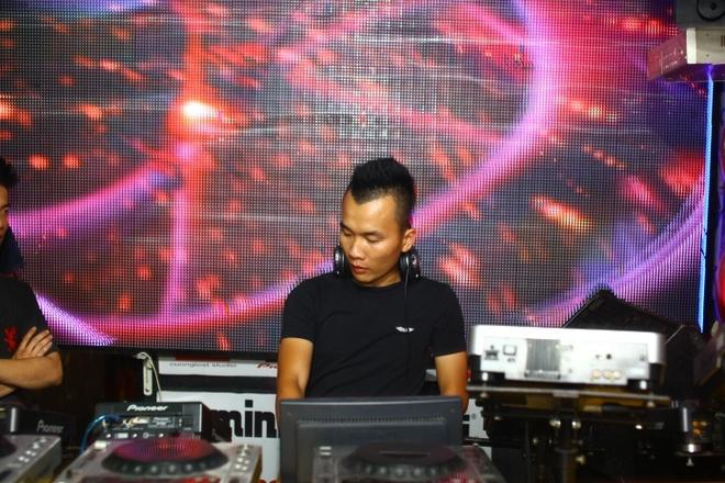 DJ Cường Lost