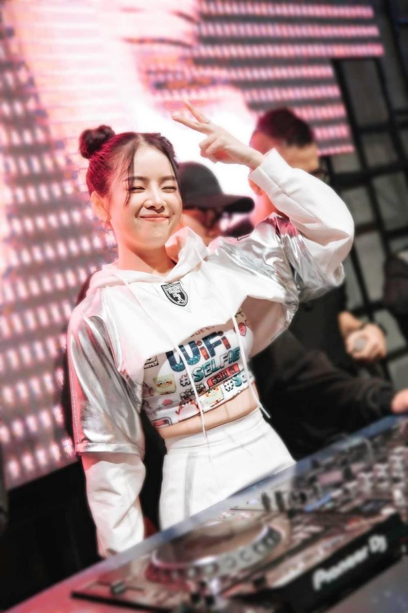 DJ Mie