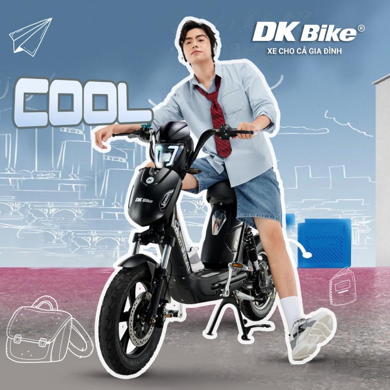 DK Bike
