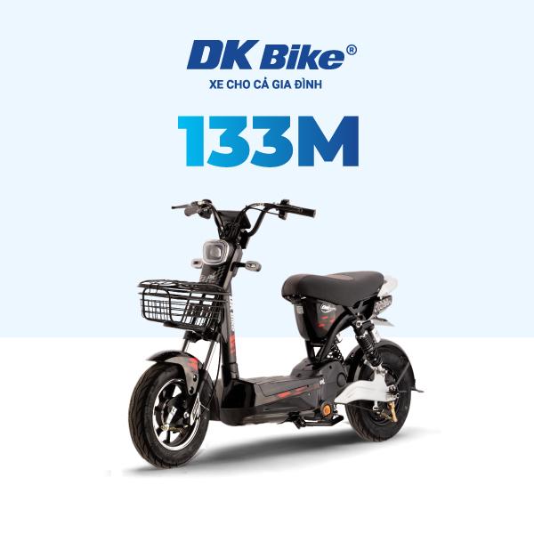 DK Bike Lâm Đồng