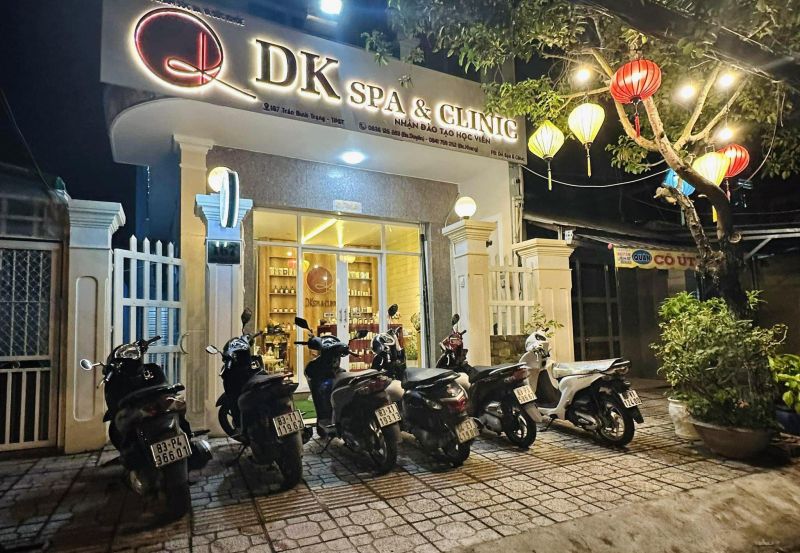 DK Spa & Clinic