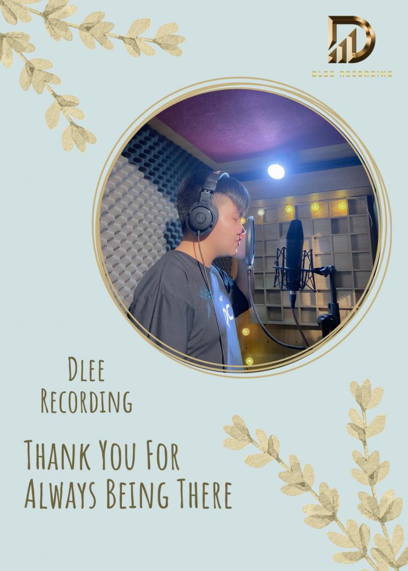 Dlee Recording