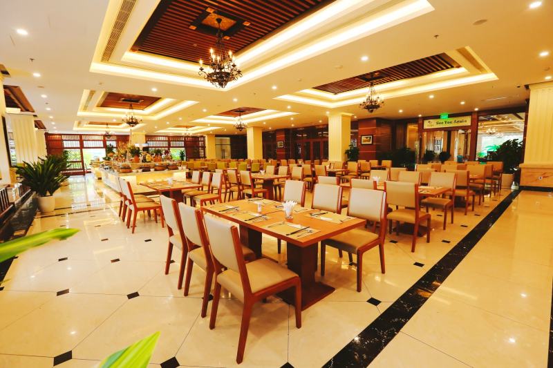 DLG Hotel Đà Nẵng