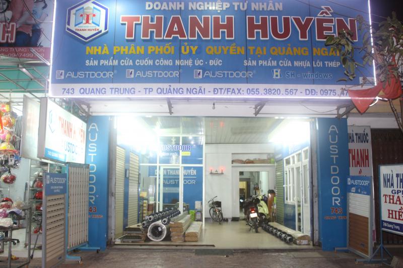 DNTN Thanh Huyền