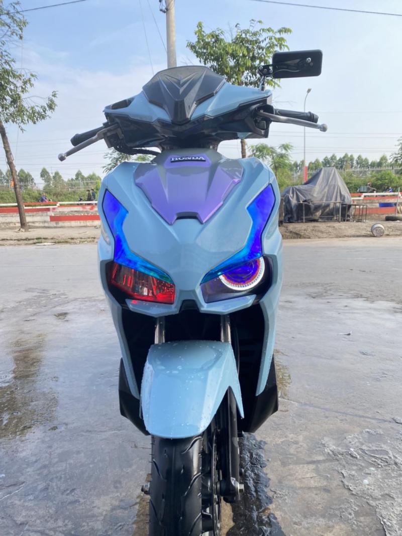 Đồ chơi xe máy Thuận Cường