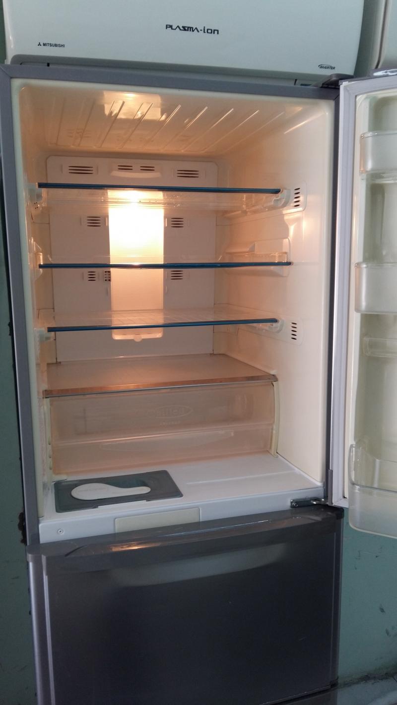 Kiểm tra độ kín của tủ lạnh