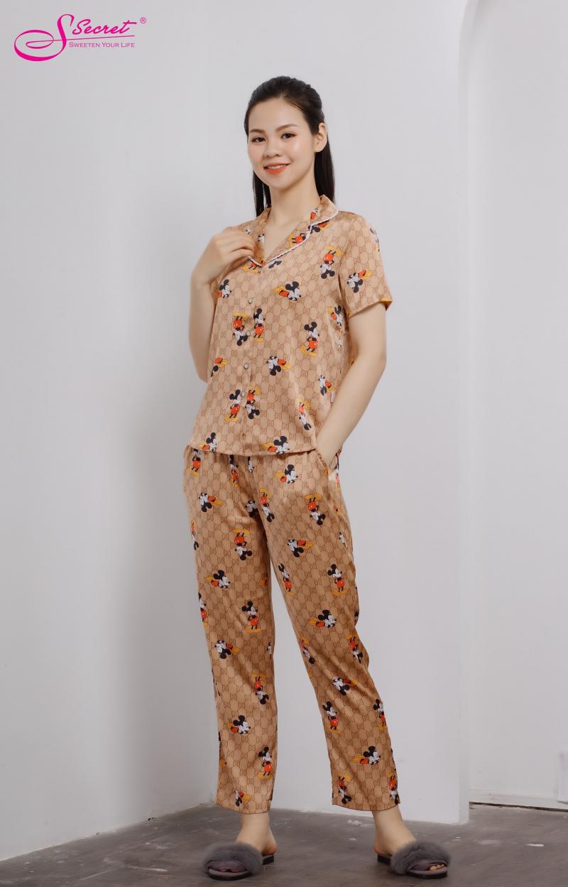 Đồ ngủ - Pijamas T&G