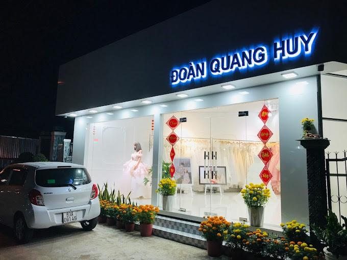 Đoàn Quang Huy Studio