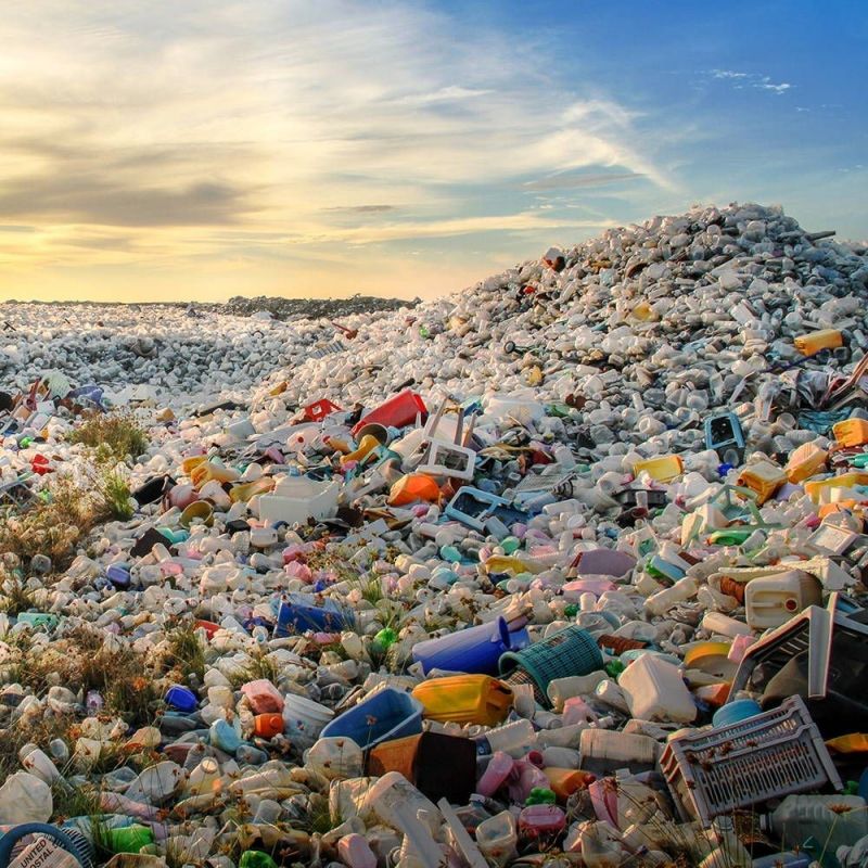 Đoạn văn suy nghĩ về giải pháp làm giảm rác thải nhựa số 4