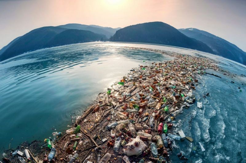 Đoạn văn suy nghĩ về giải pháp làm giảm rác thải nhựa số 8