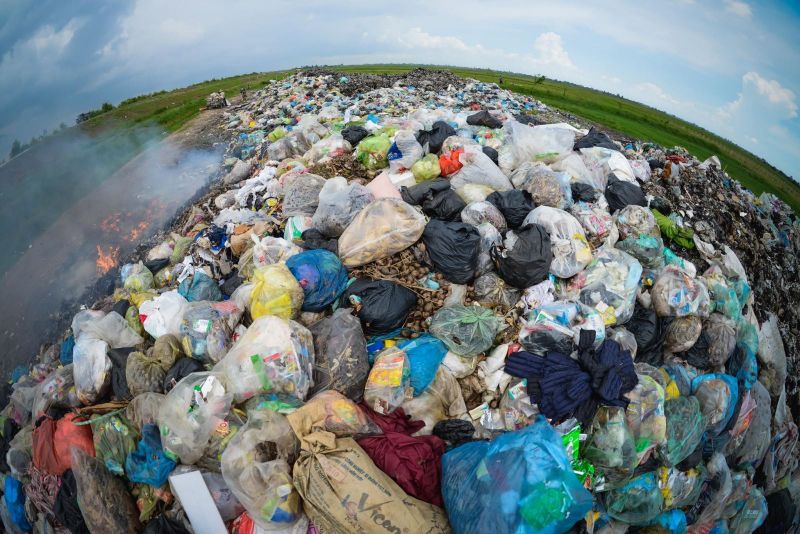 Đoạn văn suy nghĩ về giải pháp làm giảm rác thải nhựa số 9
