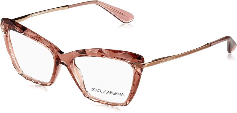 Kính mắt Dolce & Gabbana