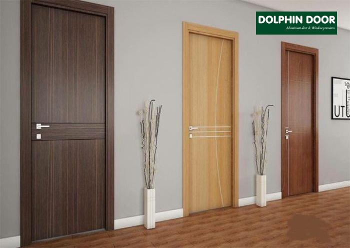 Dolphin Door