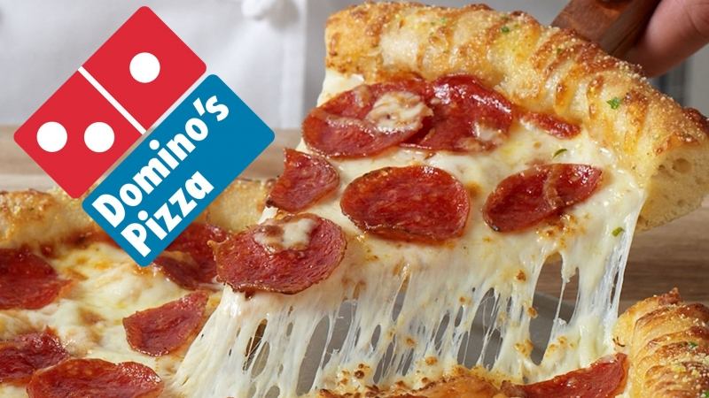 Pizza Domino