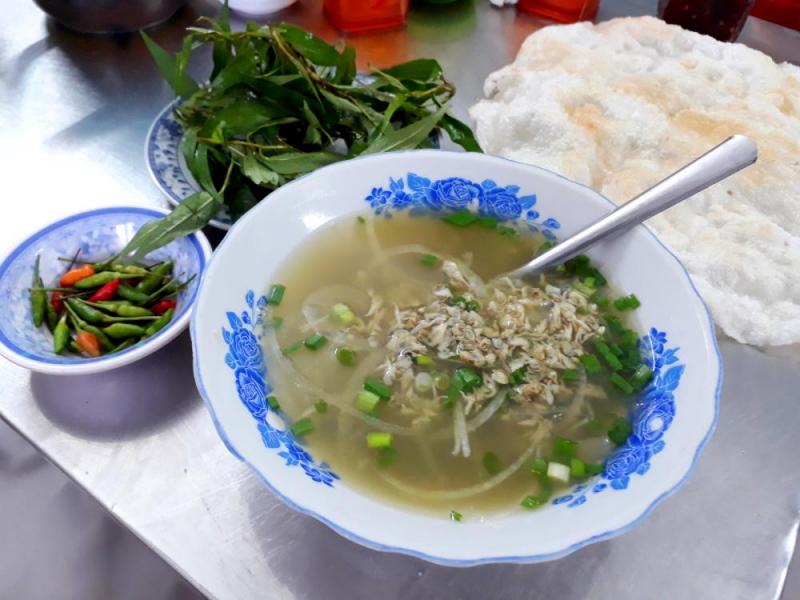 Con don - DON - Quán ăn Quảng Ngãi