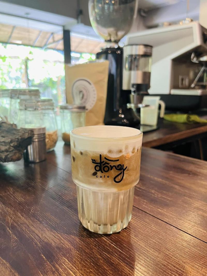Đồng Cafe