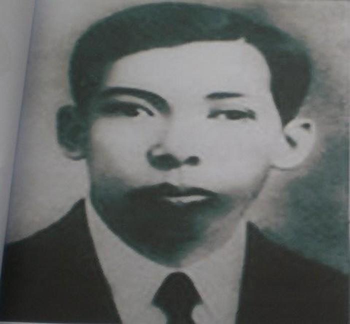 Đồng chí Trần Phú hi sinh khi mới 27 tuổi.