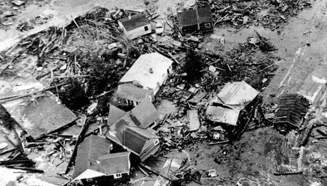 Động đất Haiyan - Trung Quốc (1920)