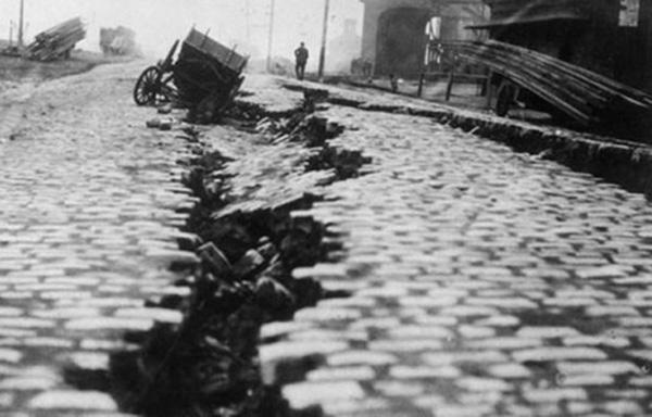 Động đất Turkmenistan (1948)