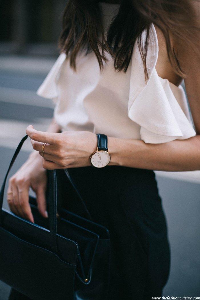 Một chiếc đồng hồ hoàn hảo sẽ mang đến cho bạn nét thanh lịch và sang trọng