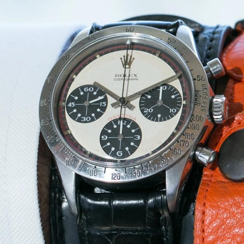 Đồng hồ Paul Newman Rolex Daytona