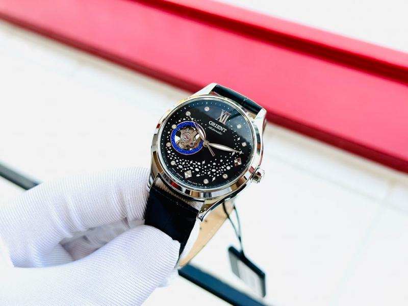 Modo Watch - Đồng hồ chuẩn phong cách