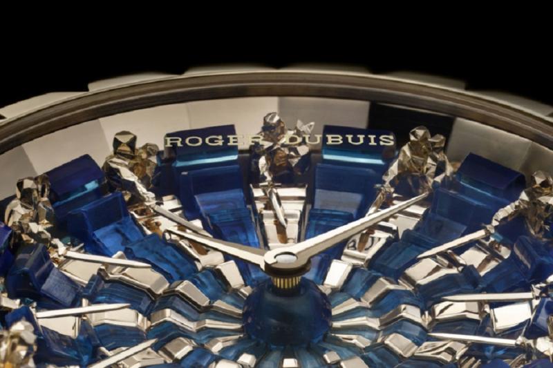Đồng hồ Roger Dubuis Excalibur Knights of the Round Table
