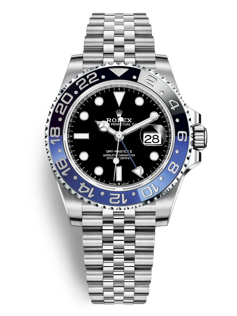 Đồng hồ Rolex GMT-Master