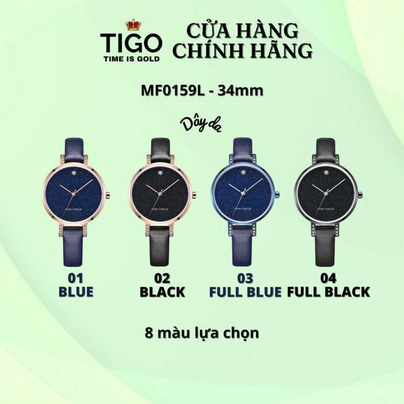 Đồng hồ Tigo