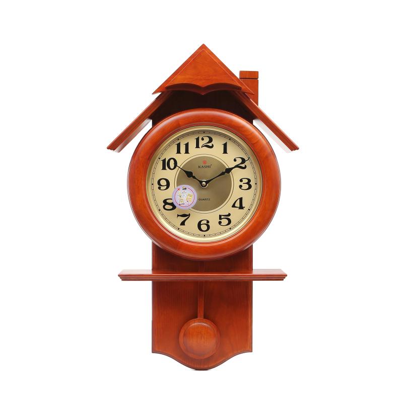 Đồng hồ treo tường Kashi Clock