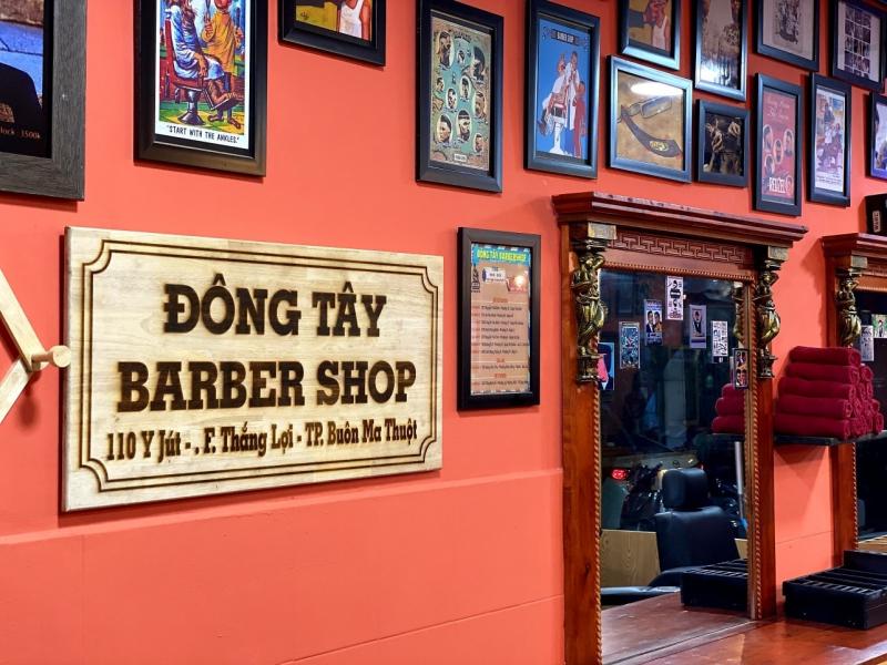 Top 10 Tiệm cắt tóc nam đẹp và chất lượng nhất TP Buôn Ma Thuột   TOKYOMETRO